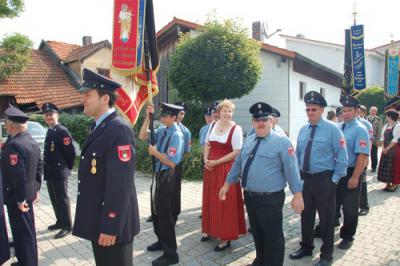 Foto des Albums: Priesterjubileum 2009