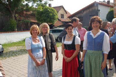 Foto des Albums: Priesterjubileum 2009