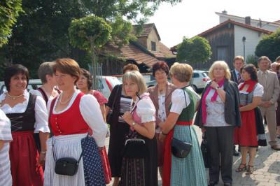 Foto des Albums: Priesterjubileum 2009