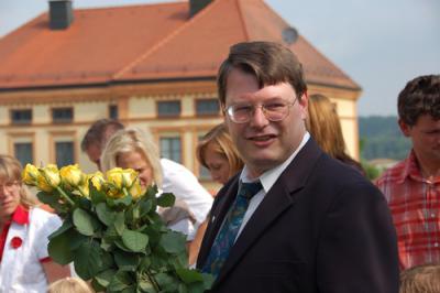 Foto des Albums: Priesterjubileum 2009
