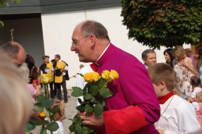 Foto des Albums: Priesterjubileum 2009