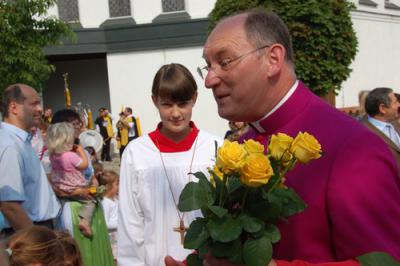 Foto des Albums: Priesterjubileum 2009