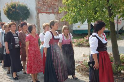 Foto des Albums: Priesterjubileum 2009