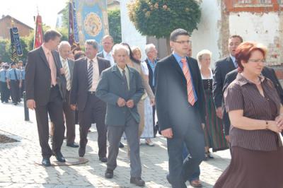 Foto des Albums: Priesterjubileum 2009