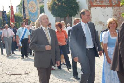 Foto des Albums: Priesterjubileum 2009