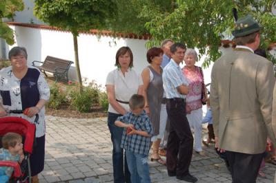 Foto des Albums: Priesterjubileum 2009