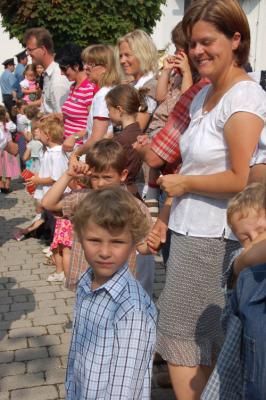Foto des Albums: Priesterjubileum 2009