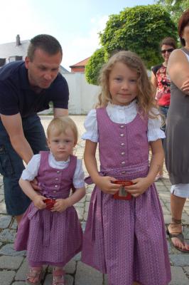 Foto des Albums: Priesterjubileum 2009