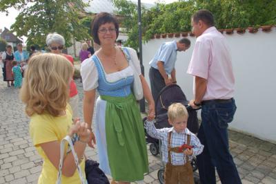 Foto des Albums: Priesterjubileum 2009