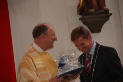 Foto des Albums: Priesterjubileum 2009