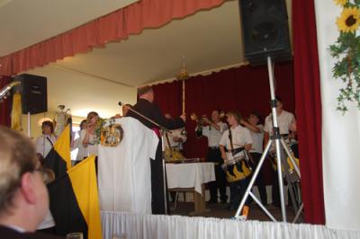 Foto des Albums: Priesterjubileum 2009