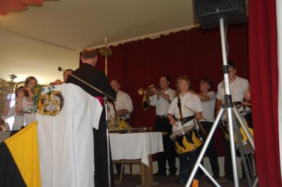 Foto des Albums: Priesterjubileum 2009