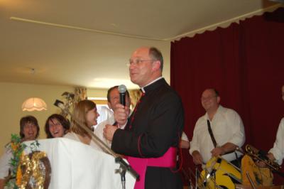 Foto des Albums: Priesterjubileum 2009