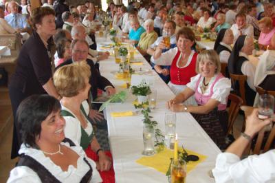 Foto des Albums: Priesterjubileum 2009