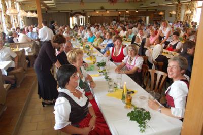 Foto des Albums: Priesterjubileum 2009