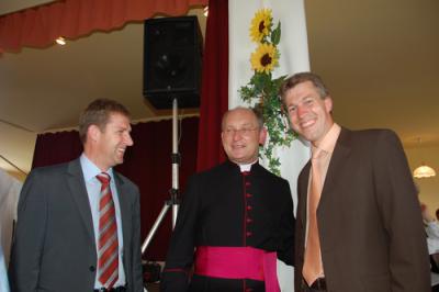 Foto des Albums: Priesterjubileum 2009