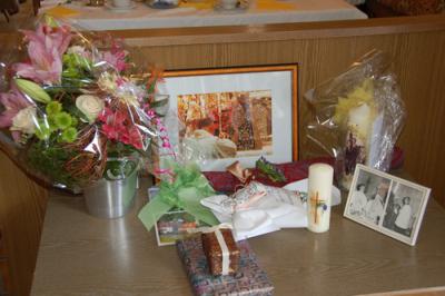 Foto des Albums: Priesterjubileum 2009