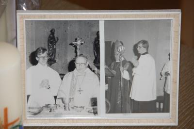 Foto des Albums: Priesterjubileum 2009