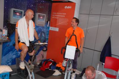 Foto des Albums: Radsternfahrt 2009