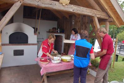 Foto des Albums: Radsternfahrt 2009