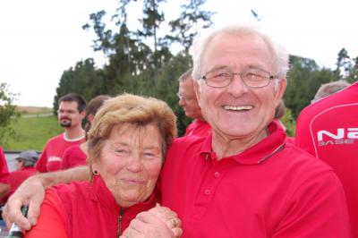 Foto des Albums: Radsternfahrt 2009