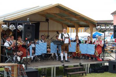 Foto des Albums: Radsternfahrt 2009