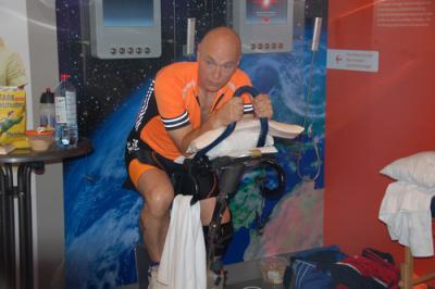 Foto des Albums: Radsternfahrt 2009