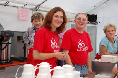 Foto des Albums: Radsternfahrt 2009