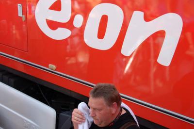 Foto des Albums: Radsternfahrt 2009