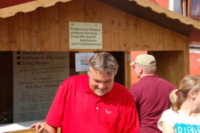 Foto des Albums: Radsternfahrt 2009