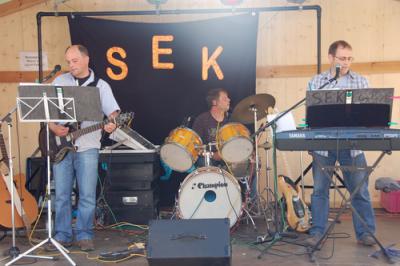 Foto des Albums: Radsternfahrt 2009