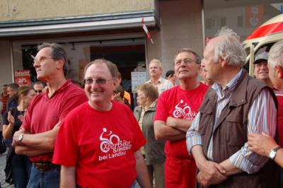 Foto des Albums: Radsternfahrt 2009