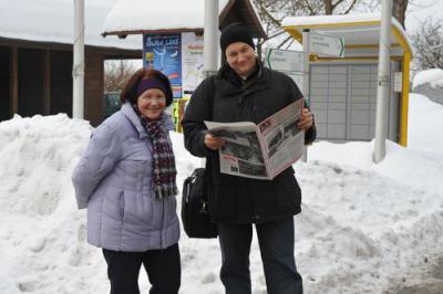 Foto des Albums: Rosenmontag 2010