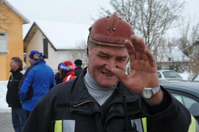 Foto des Albums: Rosenmontag 2010