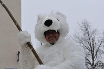 Foto des Albums: Rosenmontag 2010