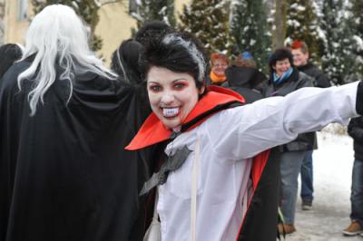 Foto des Albums: Rosenmontag 2010