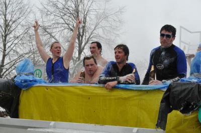 Foto des Albums: Rosenmontag 2010