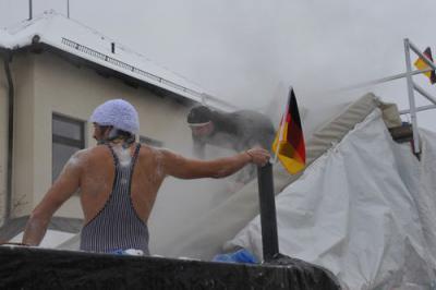 Foto des Albums: Rosenmontag 2010