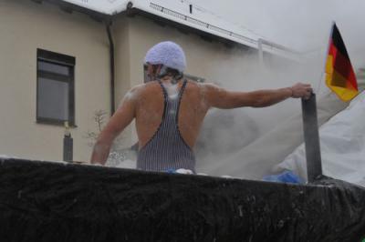 Foto des Albums: Rosenmontag 2010