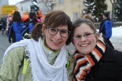 Foto des Albums: Rosenmontag 2010