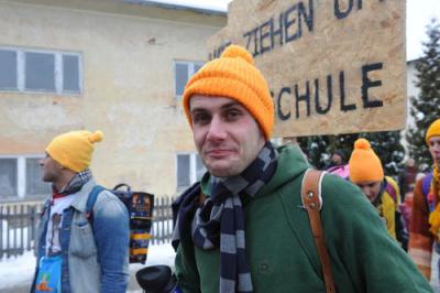 Foto des Albums: Rosenmontag 2010