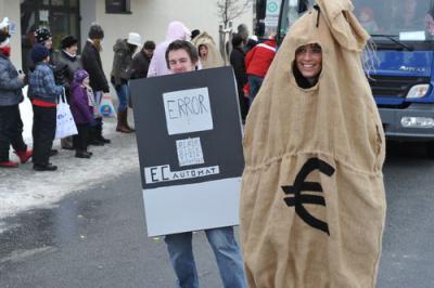 Foto des Albums: Rosenmontag 2010