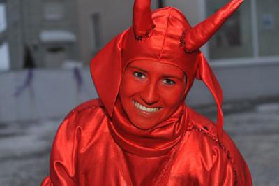 Foto des Albums: Rosenmontag 2010