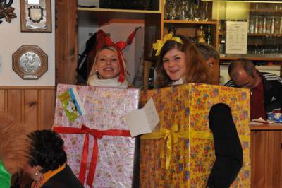 Foto des Albums: Rosenmontag 2010