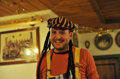 Foto des Albums: Rosenmontag 2010