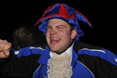 Foto des Albums: Rosenmontag 2010