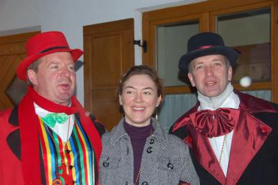 Foto des Albums: Fasching 2010