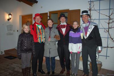 Foto des Albums: Fasching 2010