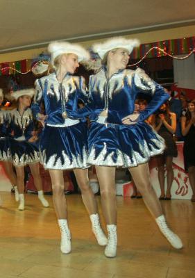 Foto des Albums: Fasching 2010