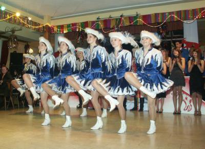 Foto des Albums: Fasching 2010